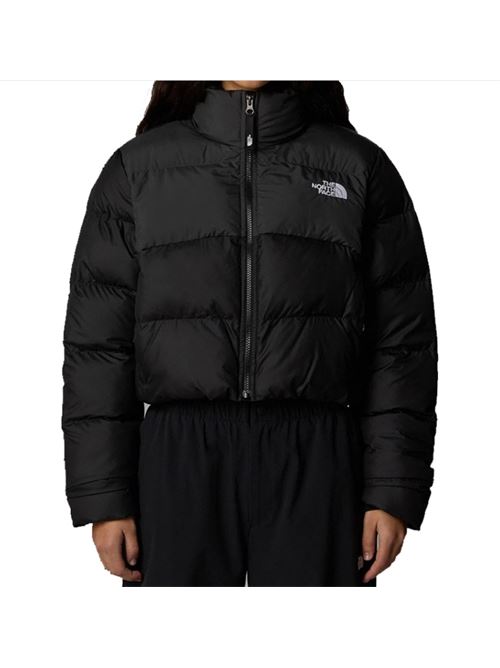 w cropped saikuru THE NORTH FACE | NF0A89JCKT01.KT01